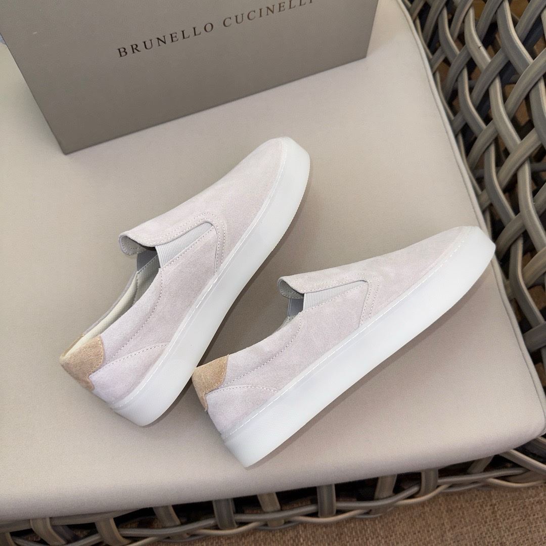 Brunello Cucinelli Shoes